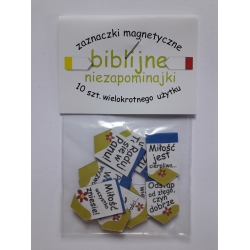 biblijne niezapomninajki